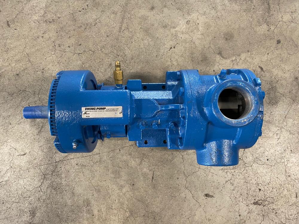 Viking 2" NPT Gear Pump AK4124A